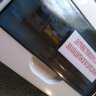 Блок управління однофазним котлом 220в + вольтамперметр