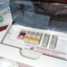 Котел 6 Кват Електродний 220в спарений 2х3 кВт (два електроди) - 120 кв м - праве підключення 1