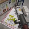 Електродний котел 2кВт ОДНОФАЗНИЙ + терморегулятор 