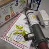 Електродний котел 2 кВт ОДНОФАЗНИЙ + терморегулятор