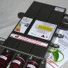 Котел 6 кВат Електродний 380в трифазний 6 кВт - 120 кв м - пряме підключення